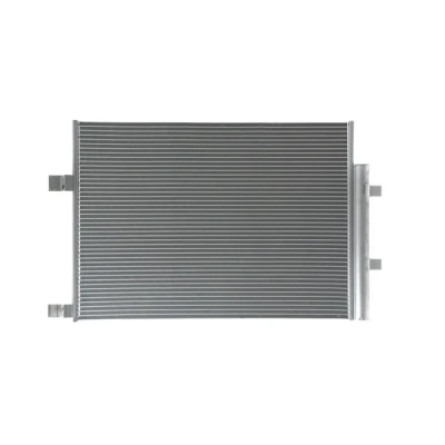 Imagen de Condensador, aire acondicionado MAHLE ORIGINAL AC 1128 000P
