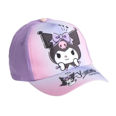 Imagen de CERDÁ LIFE&#039;S LITTLE MOMENTS Set Gorra y Gafas de Sol Hello Kitty para Niños Niñas Estilo Moderno Resistente