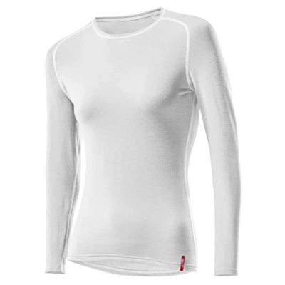 Imagen de Löffler LÃFFLER Camiseta para Mujer, tamaño 40, Color Blanco