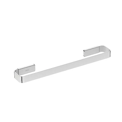 Imagen de COSMIC Toallero Cromo Lineb+ (40 cm)