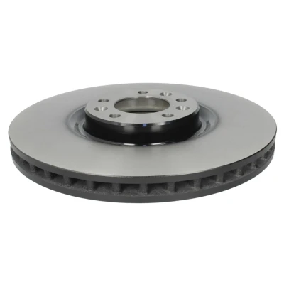 Imagen de TRW DF6427S Disco de freno 340 30 5 108 ventilado barnizado CITROËN: C6 Berlina, C5 3, III Familiar, PEUGEOT: 508 I SW, 407 Coupé