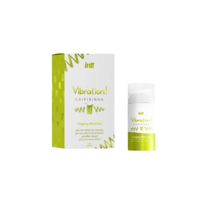 Imagen de INTT Vibration! Caipirinha 15 Ml