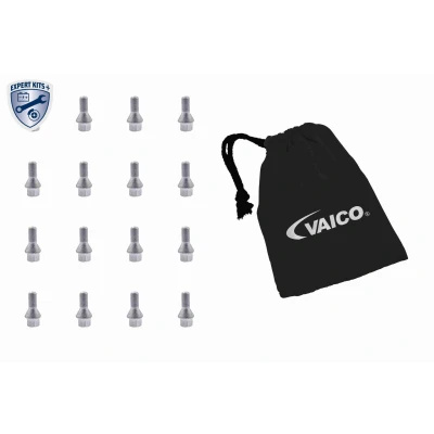 Imagen de VAICO V24 0495 16 Tornillos de Rueda M12 x 1,25 M 12 mm Asiento cónico F 48,5 FIAT: Punto II Hatchback, Panda Doblo I Familiar