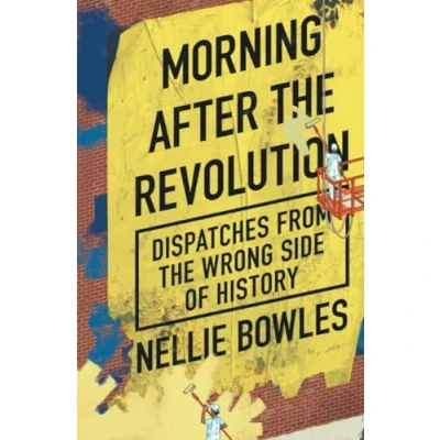 Imagen de Morning After The Revolution (ebook)