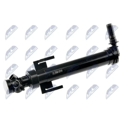Imagen de NTY EDS BM 014 Tobera de agua regadora, lavado faros Delante, derecha BMW: 3 Touring, 4 Coupé, 1 Hatchback norauto, oscaro, mister auto