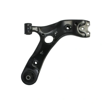 Imagen de DELPHI TC5206 Barra oscilante, suspensión de ruedas Brazo oscilante longitudinal TOYOTA: Prius III Hatchback