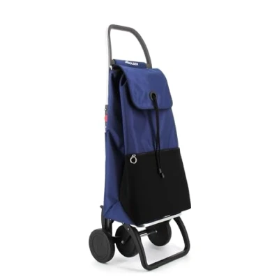Imagen de Carro Rolser I MAX Urban MF 4 Ruedas Plegable Klein