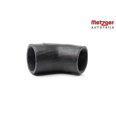 Imagen de METZGER 2400553 Manguera Turbo sin tubería, Foto correspondiente a la entrega PEUGEOT: Boxer Furgón, Camión de plataforma/Chasis, Bus