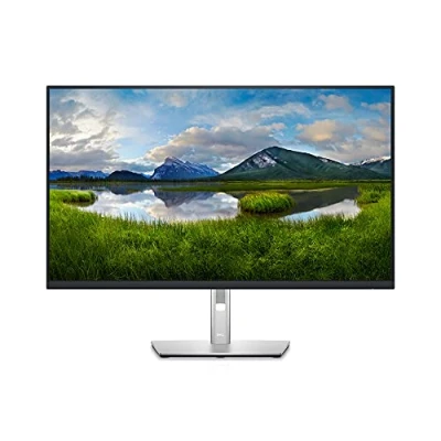 Imagen de Dell P3222QE Monitor de 31.5&#039;&#039; 4K UHD (3840x2160, 60Hz, IPS, 5ms, 99% sRGB, USB C, DisplayPort, HDMI, 5X USB, RJ45) Gris