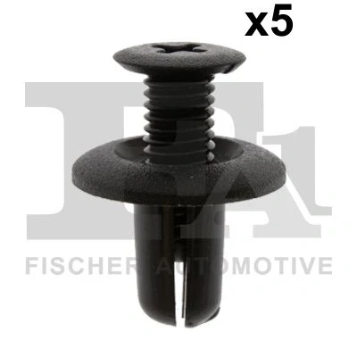 Imagen de FA1 73 30003.5 Clip, listón HYUNDAI: i30 I Hatchback, ACCENT 1, KIA: SORENTO CARENS 3