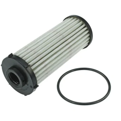 Imagen de MEYLE 100 136 0004 Filtro Caja de Cambios Automatica con junta ORIGINAL Quality AUDI: A3 Sportback, Q3, Berlina, VOLKSWAGEN: Golf 7, Tiguan I