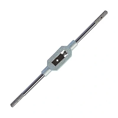 Imagen de Ruko 241100 Giramachos ajustable DIN 1814, N 0 (M1 M8)