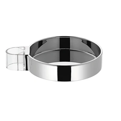 Imagen de Hansgrohe 28642000 Soporte para jabonera (orientable)