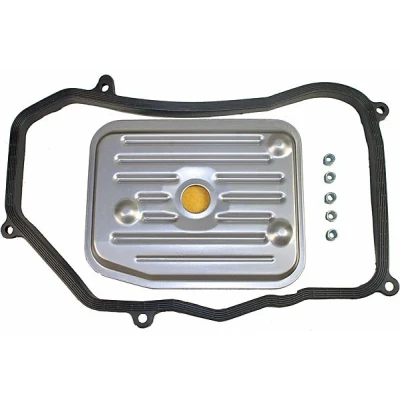 Imagen de METZGER 8020102 Kit filtro hidrtáulico, caja automática con junta VOLKSWAGEN: Passat B5 GP Variant, Berlina