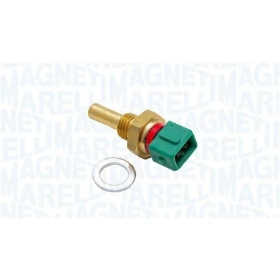 Imagen de MAGNETI MARELLI 171916011200 Sensor, temperatura del refrigerante