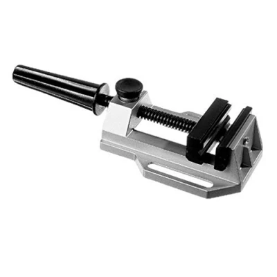 Imagen de Bosch Professional Tornillo de banco MS 65 (80x65x65 mm, Accesorios para Martillos Perforadores y Taladros)