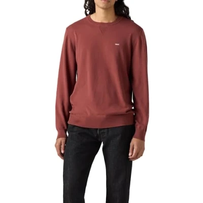 Imagen de Levi&#039;s Lightweight Jersey de punto, Hombre, Talla: Large, Andorra