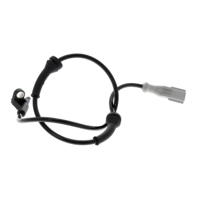 Imagen de VEMO V46 72 0243 Sensor de ABS Eje trasero izquierda para vehículos con SMART: Fortwo III Cabrio, Forfour II Hatchback