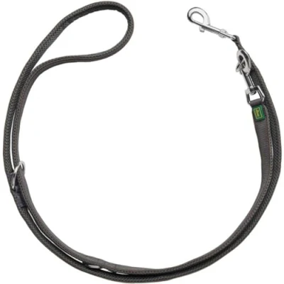 Imagen de HUNTER Correa Ajustable Divo 25/200, Color marrón/Gris