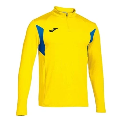 Imagen de Joma Winner III Sudadera, Amarillo Real, XL para Hombre