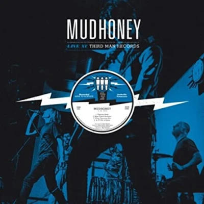 Imagen de Live At Third Man Records Vinilo