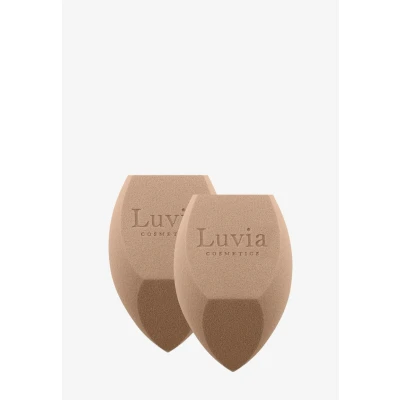 Imagen de Luvia Cosmetics Esponja de maquillaje con forma diamante
