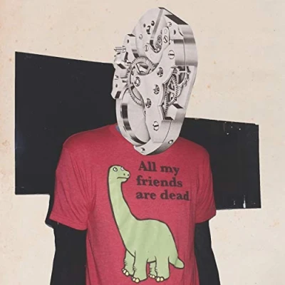 Imagen de Chad Smith &amp; Josh Klinghoffer [Vinilo]