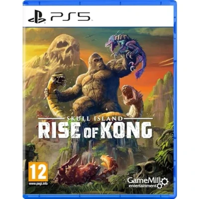 Imagen de PS4 Skull Island Rise of Kong