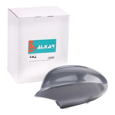 Imagen de ALKAR 6311541 Cubierta, retrovisor exterior izquierda imprimado BMW: 3 Berlina, Touring norauto, oscaro, mister auto