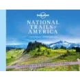 Imagen de Lonely Planet National Trails Of America 1 2020