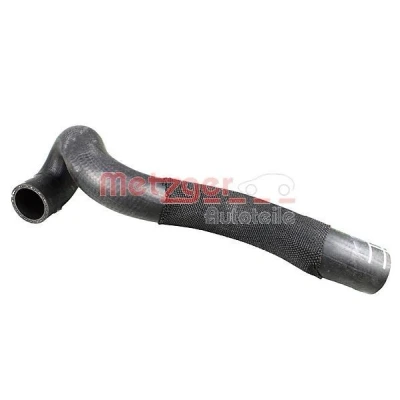 Imagen de METZGER 2420921 Manguitos de Radiador Radiador, derecha abajo EPDM (Ethylen Propylen Dien Caucho) OPEL: Astra H GTC, Hatchback, Zafira B