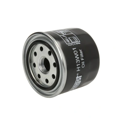 Imagen de Filtro de aceite HENGST FILTER H13W01