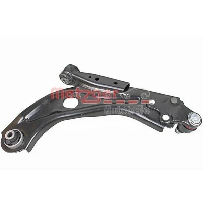 Imagen de METZGER 58121001 Barra oscilante, suspensión de ruedas CITROËN: C4 Grand Picasso 2, PEUGEOT: 3008 II SUV, 5008