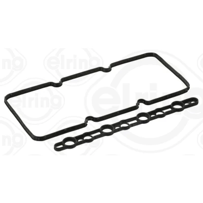 Imagen de ELRING 118.440 Juego de juntas, tapa culata cilindro HYUNDAI: i40 CW, Berlina, KIA: Optima / K5 Sportage IV