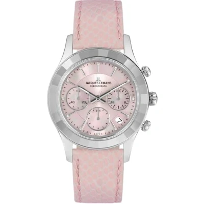 Imagen de JACQUES LEMANS Reloj para Mujer 1 2151D