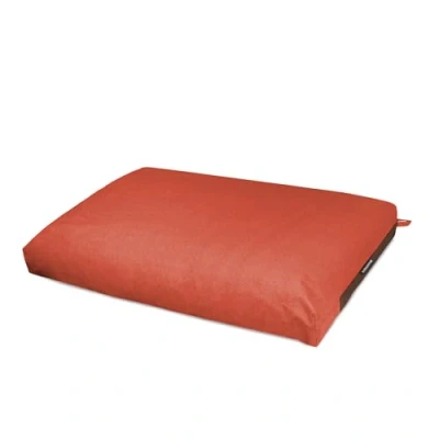 Imagen de HAPPERS Cojines para Palets en Naylim Impermeable Exterior 120x80 Naranja