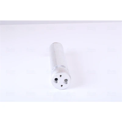 Imagen de NISSENS 95241 Filtro Deshidratante R 134 a Aluminio RENAULT: Kangoo I, CLIO 2, DACIA: Logan I Berlina