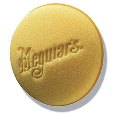 Imagen de MEGUIARS Soft Foam APLICATORS