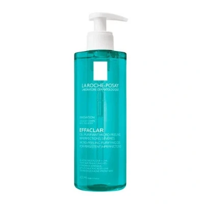 Imagen de La Roche Posay Effaclar Micro Exfoliante Purifying Gel 400 ml