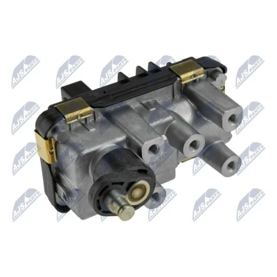 Imagen de NTY ECD BM 026 Electrovalvula Turbo electrónico