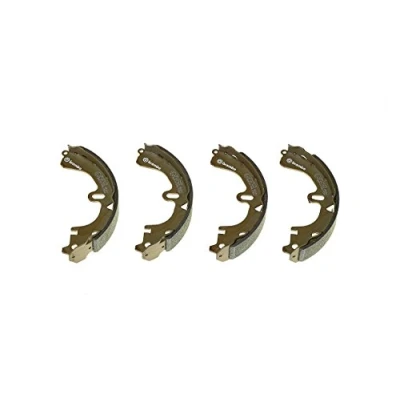 Imagen de BREMBO S 83 504 Zapatas de Freno 200 37 TOYOTA: Corolla VIII Liftback, Compact, V FX Compact
