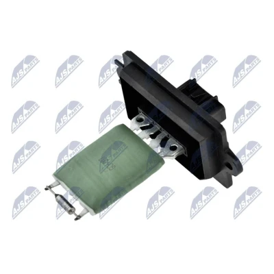 Imagen de NTY ERD CH 007 Elemento de control, calefacción/ventilación JEEP: GRAND CHEROKEE 3