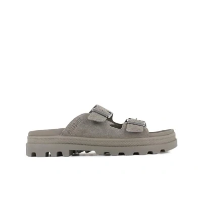 Imagen de Sandalias de mujer Palladium Dunelite Riviera Sde