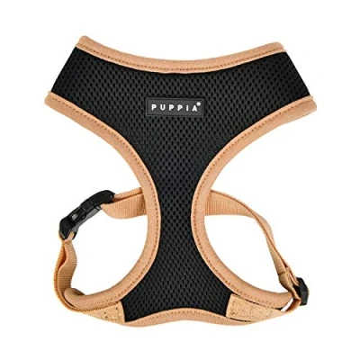 Imagen de Puppia Soft Harness II Arnés para Perros Muy Suave