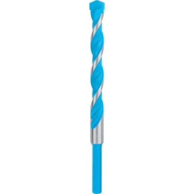 Imagen de Bosch Professional 1 x Brocas Expert CYL 9 MultiConstruction, para Hormigón, 16.00 200 mm, Accesorios Taladro de impacto rotativo