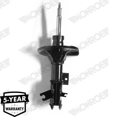 Imagen de MONROE G16784 amortiguador Presión de gas Bitubular Columna Espiga arriba, Abrazadera abajo VOLVO: V40 Familiar, S40 I