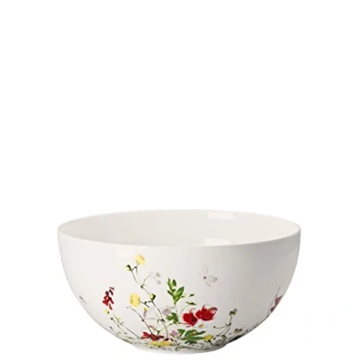 Imagen de Rosenthal Brillance Fleurs Sauvages Cuenco (22 cm)