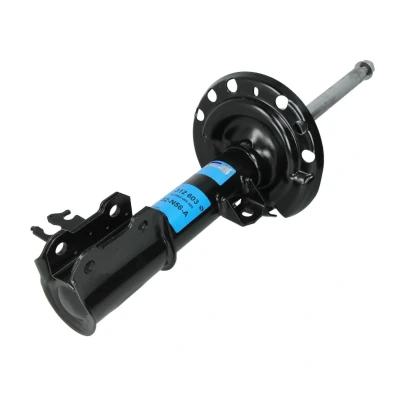Imagen de SACHS 312 603 amortiguador izquierda Presión de gas Bitubular Columna Espiga arriba OPEL: Vectra C Berlina, Signum CC, CC