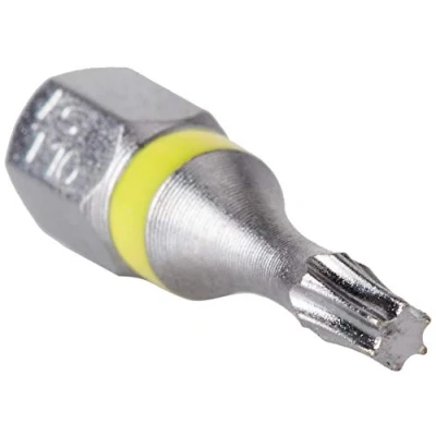 Imagen de KS TOOLS 918.3505 Punta de atornillar 6,3 (1/4&quot;) Acero para herramientas