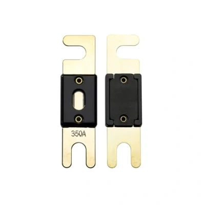 Imagen de Offgridtec Fusible ANL de 350 A 72 V DIN43560/1, 5 unidades